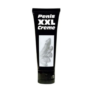 КРЕМ ЗА УГОЛЕМЯВАНЕ НА ПЕНИСА XXL