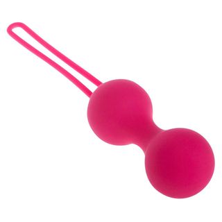 Вагинални топчета Sexwell 2 Мини