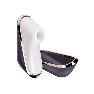 Клиторстимулатор Satisfyer Traveler