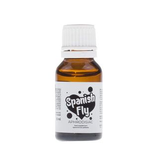 Испанска муха афродизиак 15 ml - 2966
