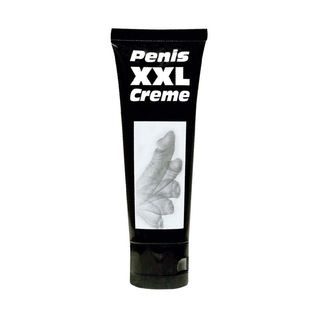 Крем за уголемяване на пениса XXL - 2111