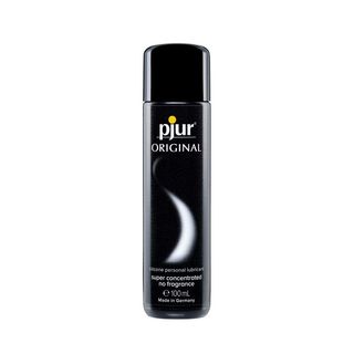 Лубрикант pjur ORIGINAL 100 ml,силиконов