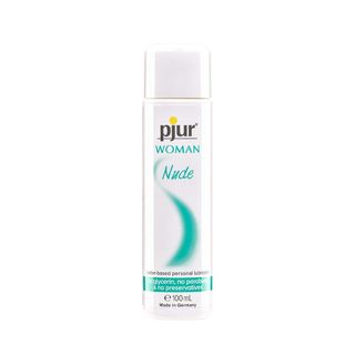 Воден лубрикант pjur WOMAN, 100ml