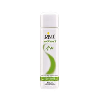 Лубрикант pjur WOMAN Aloe 100 ml