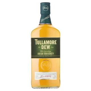 Уиски ТУЛАМОР ДЮ – 0.7л