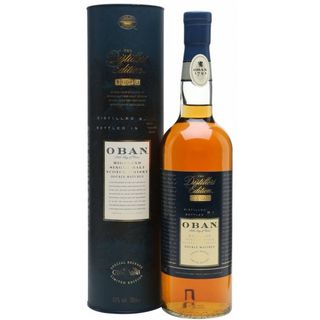 Уиски ОБАН ДИСТИЛЪР ЕДИШЪН – 0.7л