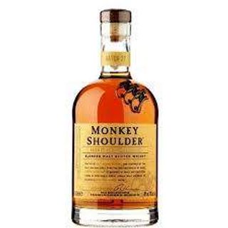 Уиски МЪНКИ ШОУДЪР – 0.07л