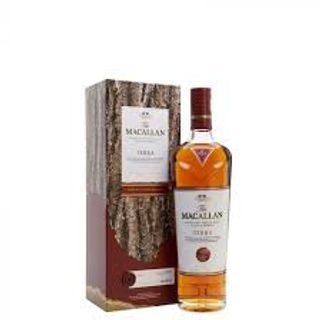 Уиски МАКАЛЪН ТЕРРА – 0.7л