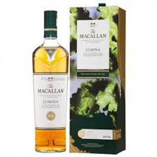 Уиски МАКАЛЪН ЛУМИНА – 0.7л