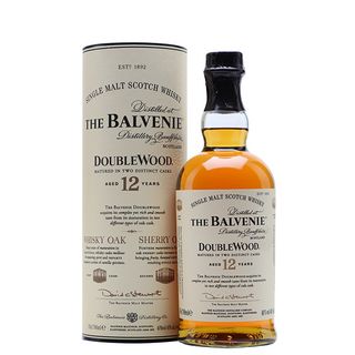 Уиски БАЛВЕНИЕ 12г – 0.7л