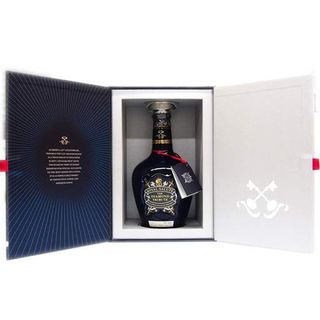 Уиски ЧИВАС РОЯЛ САЛЮТ ДАЙМЪНТ ТРИБЮТ – 0.7л