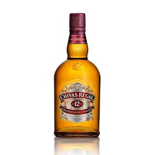 Уиски ЧИВАС РЕГАЛ 12г – 0.7л