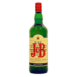 Уиски ДЖЕЙ БИ – 0.7л