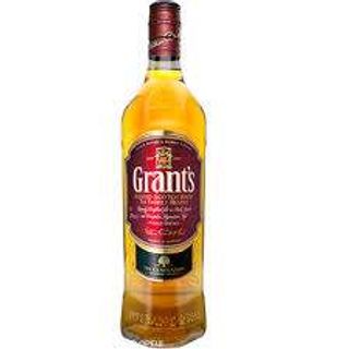 Уиски ГРАНТС – 1л