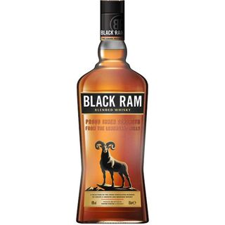 Уиски БЛЕК РАМ – 1л