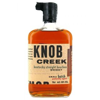 Бърбън НОБ КРИЙК 9г – 0.7л