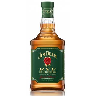 Бърбън ДЖИМ БИЙМ 4г РЕЙ – 0.7л