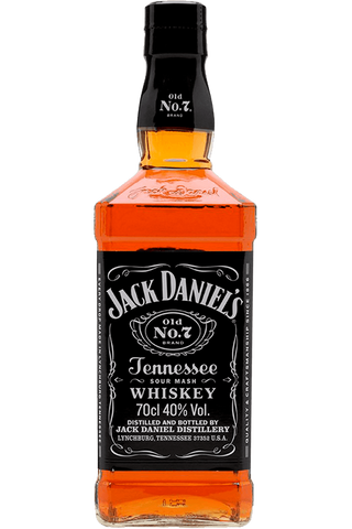 ДЖАК ДАНИЕЛС – 0,7 л