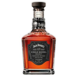 ДЖАК ДАНИЕЛС СИНГЪЛ БАРЕЛ – 0,7 л