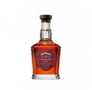 ДЖАК ДАНИЕЛС СИНГЪЛ БАРЕЛ РЪЖ – 0,7 л