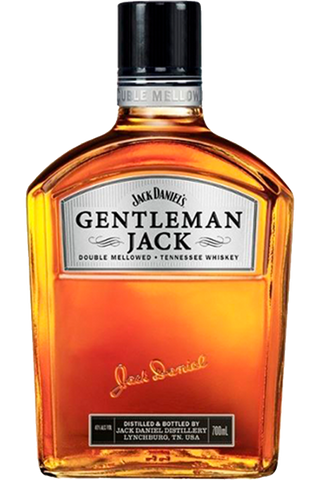 ДЖАК ДЖЕНТЪЛМЕН – 0,7 л