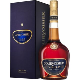 Коняк КУРВОАЗИЕ VSOP – 0.7л