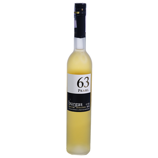 ракия БУРГАС 63 ПЕРЛОВА – 0.5л