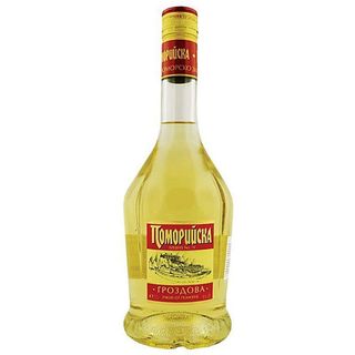 ракия ПОМОРИЙСКА – 0.7л.