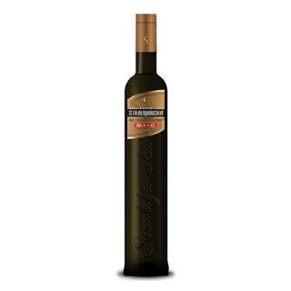 ракия СТРАЛДЖАНСКА МУСКАТОВА БАРЕЛ – 0.5л.