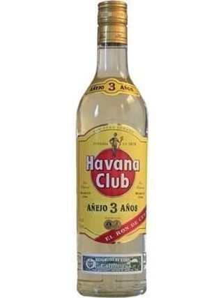 ром ХАВАНА КЛУБ 3г 0.7л.