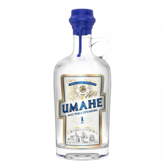 Мастика ИМАНЕ – 0.7 л.