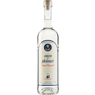 Узо ПЛОМАРИ – 1л.