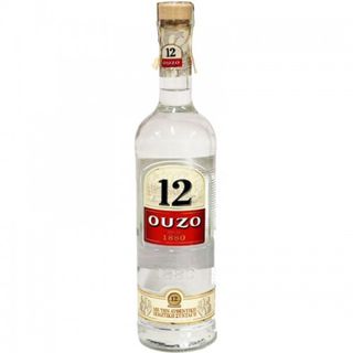 Узо 12 1л.