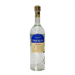 Узо ПАРАЛИЯ – 0.7л.