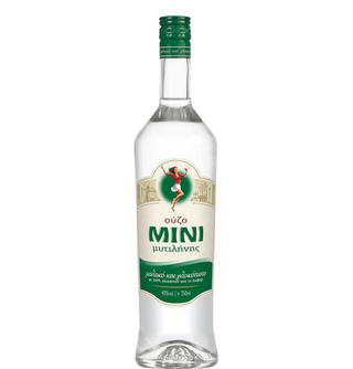 Узо МИНИ – 0.7 л.