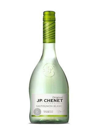 Вино ДЖИ ПИ ШАНЕ – 0.75л СОВИНЬОН БЛАН