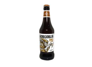 Бира Gold Hobgoblin 4.5% 500ml