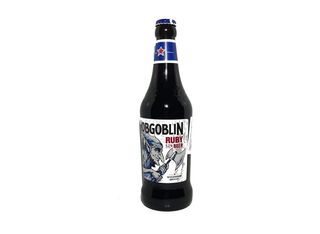 Бира Hobgoblin 5.2% 500ml