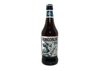 Бира Hobgoblin IPA 5.0% (500мл)