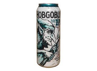 Бира Hobgoblin IPA 5% Can (500мл)