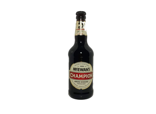 Бира Мc Ewans Champion 7,3% vol.(500мл)