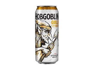 Hobgoblin Gold 4.5% кен (500мл)