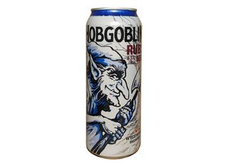 Бира Hobgoblin Ruby 4,5% Can (500мл)