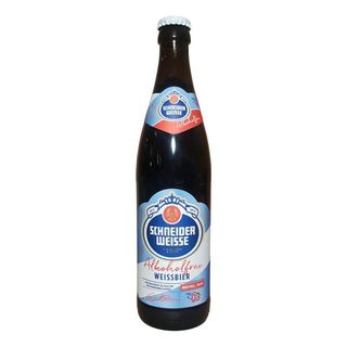 Бира Schneider Weisse TAP 3 (500мл)