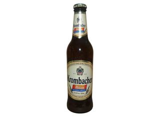 Бира Krombacher Weizen Alkoholfrei <0,5% (330мл)