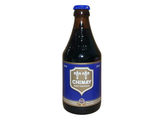 Бира Chimay Bleue 9.0% (330мл)