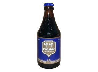 Бира Chimay Bleue 9.0% (330мл)