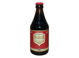 Бира Chimay Rouge 7.0% (330мл)