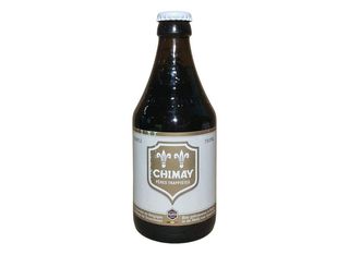 Бира Chimay Triple 8.0% (330мл)