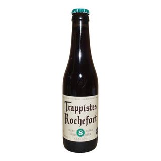 Бира Rochefort 8, 9.2% (330мл)